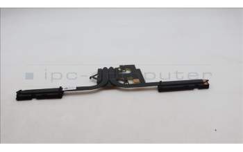 Lenovo 5H40S20960 HEATSINK Thermal module H 83E0 UMA HY