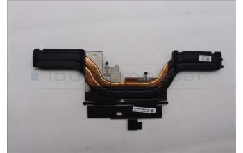 Lenovo 5H40S20987 HEATSINK HEATSINK L 83D4 RTX4050 TAISOL
