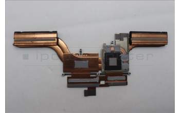 Lenovo 5H40S20987 HEATSINK HEATSINK L 83D4 RTX4050 TAISOL