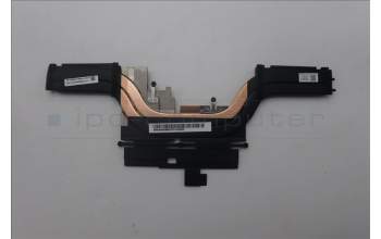 Lenovo 5H40S20988 HEATSINK HEATSINK L83D4 RTX4050 WEIHONG