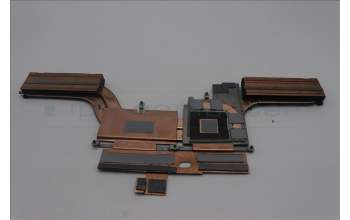 Lenovo 5H40S20988 HEATSINK HEATSINK L83D4 RTX4050 WEIHONG