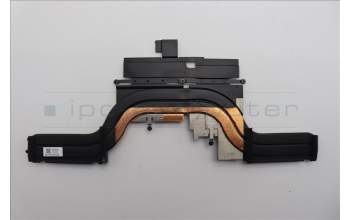 Lenovo 5H40S20989 HEATSINK HEATSINK L 83D4 RTX3050 TAISOL