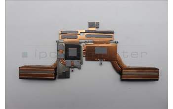 Lenovo 5H40S20989 HEATSINK HEATSINK L 83D4 RTX3050 TAISOL
