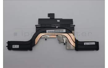 Lenovo 5H40S20990 HEATSINK HEATSINK L 83D4 RTX3050 WEIHONG