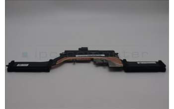 Lenovo 5H40S20990 HEATSINK HEATSINK L 83D4 RTX3050 WEIHONG