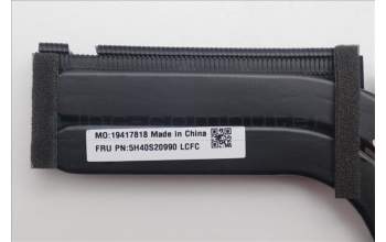 Lenovo 5H40S20990 HEATSINK HEATSINK L 83D4 RTX3050 WEIHONG
