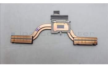Lenovo 5H40S20992 HEATSINK L 83D4 UMA WEIHONG