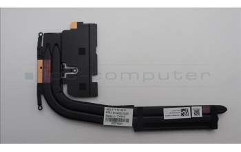 Lenovo 5H40S21022 HEATSINK Heatsink W21KG P28H45 KIPO Plus