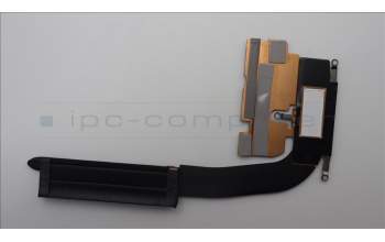 Lenovo 5H40S21022 HEATSINK Heatsink W21KG P28H45 KIPO Plus
