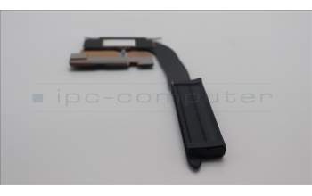 Lenovo 5H40S21022 HEATSINK Heatsink W21KG P28H45 KIPO Plus