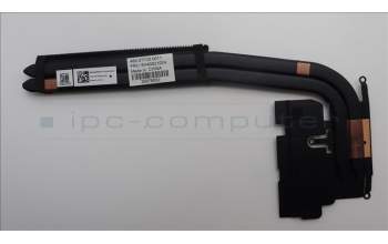 Lenovo 5H40S21024 HEATSINK Heatsink W21KH P28H45 KIPO Plus