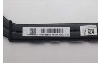 Lenovo 5H40S21026 HEATSINK Heatsink C 83DA Kipo