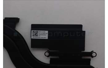 Lenovo 5H40S21039 HEATSINK Heatsink H 83DR UMA AMD PK