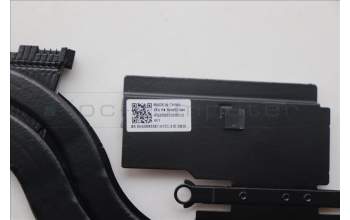 Lenovo 5H40S21040 HEATSINK Heatsink H 83DR UMA AMD HY