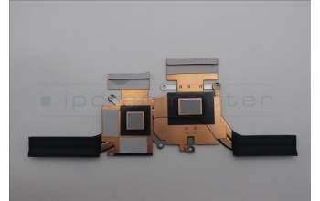 Lenovo 5H40S21063 HEATSINK HEATSINK H 83E3 DIS PEAK
