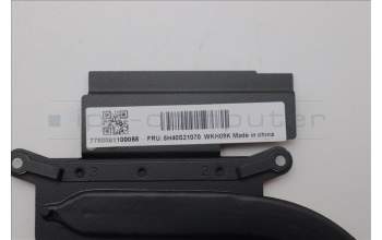 Lenovo 5H40S21070 HEATSINK Heatsink C 83D0 HUA