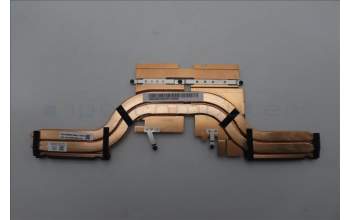 Lenovo 5H40S21080 HEATSINK HEATSINK L 83D5 RTX4050 TAISOL