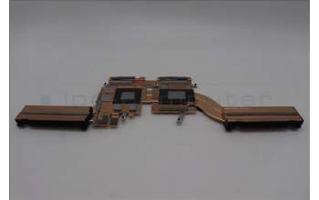 Lenovo 5H40S21080 HEATSINK HEATSINK L 83D5 RTX4050 TAISOL