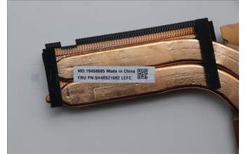 Lenovo 5H40S21082 HEATSINK L 83D5 RTX3050 TAISOL