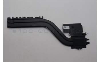Lenovo 5H40S21087 HEATSINK Heatsink H 83DS_UMA_ AMD_HY