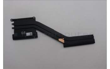 Lenovo 5H40S21089 HEATSINK Heatsink H 83DL_INTEL_PEAK