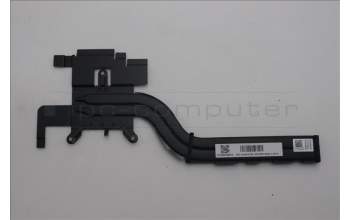 Lenovo 5H40S21092 HEATSINK Heatsink C 83DB HY