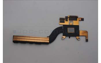 Lenovo 5H40S21092 HEATSINK Heatsink C 83DB HY