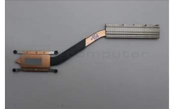 Lenovo 5H40S21093 HEATSINK HEATSINK L 83E6 IRU WEIHONG