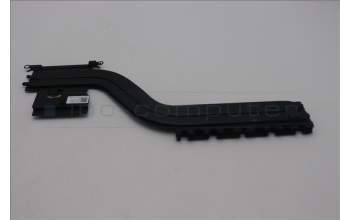 Lenovo 5H40S21103 HEATSINK Heatsink H 83DU_UMA_INTEL_HY