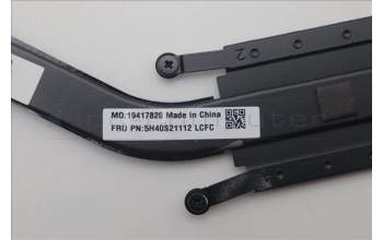 Lenovo 5H40S21112 HEATSINK HEATSINK L 83E7 IRU AVC