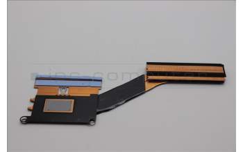 Lenovo 5H40S21114 HEATSINK Heatsink H 83DJ_INTEL_PEAK