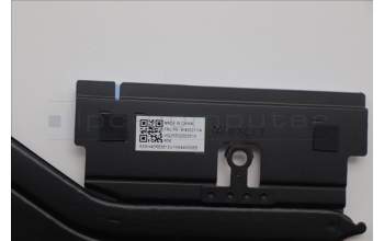 Lenovo 5H40S21114 HEATSINK Heatsink H 83DJ_INTEL_PEAK