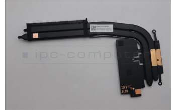 Lenovo 5H40S21124 HEATSINK Heatsink W 21MR HY H28