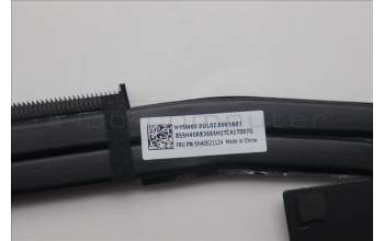 Lenovo 5H40S21124 HEATSINK Heatsink W 21MR HY H28