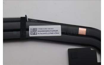 Lenovo 5H40S21126 HEATSINK Heatsink W 21MS HY U15
