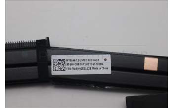 Lenovo 5H40S21128 HEATSINK Heatsink W 21MS HY H28