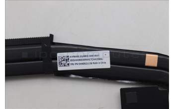 Lenovo 5H40S21136 HEATSINK Heatsink W 21MW HY RMB