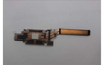 Lenovo 5H40S21138 HEATSINK Heatsink L83ED UMA FCN
