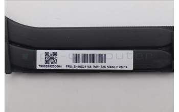 Lenovo 5H40S21168 HEATSINK Heatsink C 21Q5 UMA Kipo