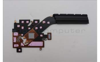 Lenovo 5H40S21172 HEATSINK Heatsink H 83GH UMA_WOA_HY