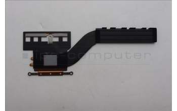 Lenovo 5H40S21173 HEATSINK Heatsink W 83J2 HY