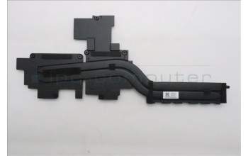 Lenovo 5H40S21177 Heatsink L 83LK GN20 TAISOL