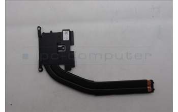 Lenovo 5H40S21193 HEATSINK HEATSINK H 83J1 UMA_FCN