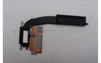 Lenovo 5H40S21204 HEATSINK Heatsink W 21SG HY RPL H