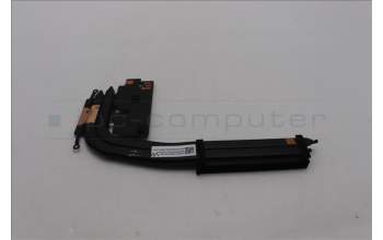 Lenovo 5H40S21204 HEATSINK Heatsink W 21SG HY RPL H
