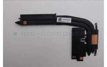 Lenovo 5H40S21207 HEATSINK Heatsink W 21SG KIPO RPL U