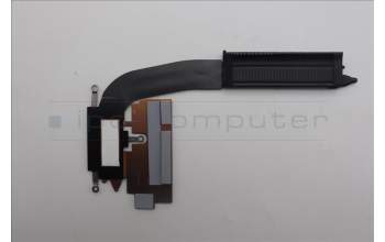 Lenovo 5H40S21207 HEATSINK Heatsink W 21SG KIPO RPL U
