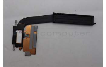 Lenovo 5H40S21208 HEATSINK Heatsink W 21SH HY RPL H