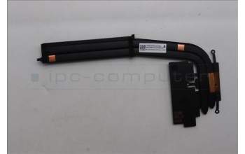 Lenovo 5H40S21208 HEATSINK Heatsink W 21SH HY RPL H