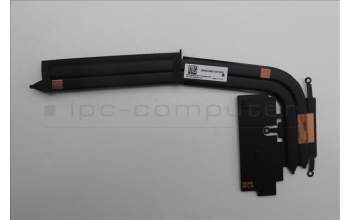 Lenovo 5H40S21211 HEATSINK Heatsink W 21SH KIPO RPL U